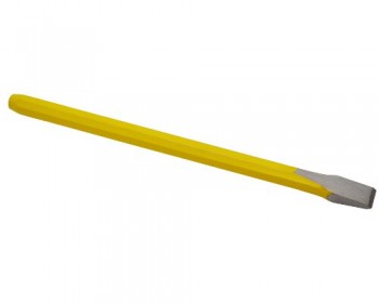 300mm x 20mm Cold Chisel